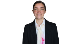 María Catalina Ponce De León